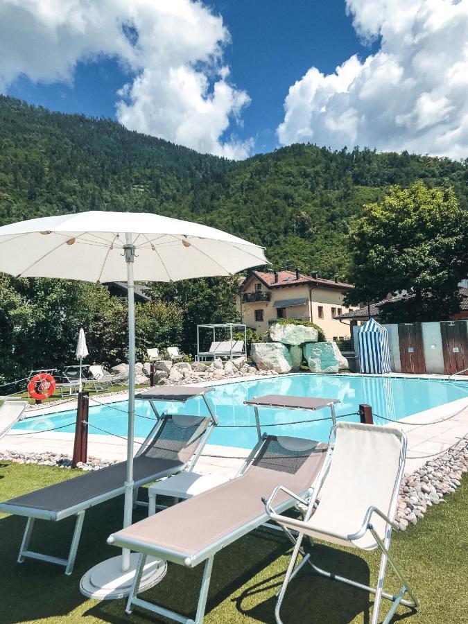 Bellavista Relax Hotel Levico Terme Exterior foto